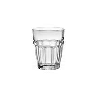 BICCHIERE ROCK BAR CL.7 TRASPARENTE LIQUORE 518000 BORMIOLI