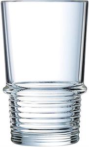 BICCHIERE NEW YORK LIQUORE CL.4,5 IMPILABILE  N6253