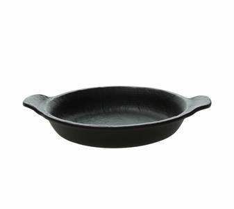 TEGAMINO 2 MANICI CM.17,5X3,3 H. VU045180779 VULCANIA BLACK
