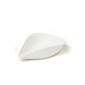 PLAISIR 5 COPPETTA CM.11,8X4,3X4,3 BIANCA 10884