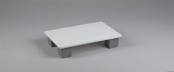 PALLET  CM.60X40 4 PIEDI APPOGGIO     003011      MC