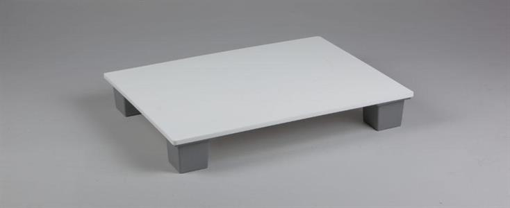 PALLET  CM.80X60 5 PIEDI APPOGGIO     003028      MC