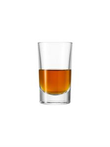 BICCHIERE ROCKY AMARO 140 CL.14     11123921E