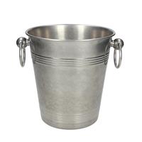 SECCHIELLO CON ANELLI CM.18,5 H.16 R5760N40154 TEX-MEX