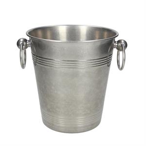 SECCHIELLO CON ANELLI CM.18,5 H.16 R5760N40154 TEX-MEX
