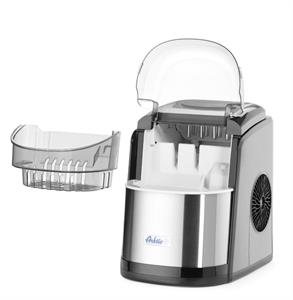 FABBRICATORE GHIACCIO CAVO 100 W    271292 CM.24,2X35,8X32,8