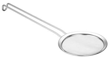 SCHIUMERUOLA PER GRASSO RETE FINA CM.15 646304