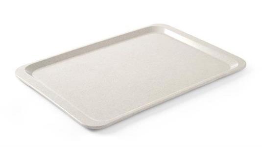 VASSOIO SERVIZIO POLYFORM GN.1/1 CM.53X32,5 876619 HENDI