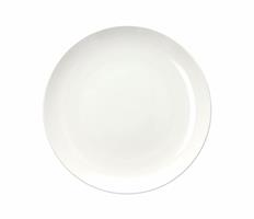 PIATTO PIANO COUPE PERLA NEW BONE   CM.15-20-24-27-30