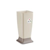 PORTAOMBRELLI ZEUS 72014 TRAVERTINO + TORTORA