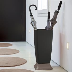 PORTAOMBRELLI ZEUS 72006 ANTRACITE+ TORTORA