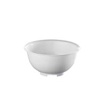 INSALATIERA BOWL CM.38 LT.11 01075 POLIPROPILENE BIANCA ARAVEN