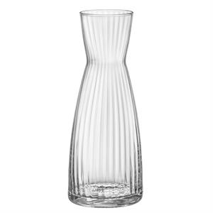 CARAFFA LT.1 CM.10,2 H.25,5 EXCLUSIVA BORMIOLI