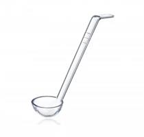 MESTOLINO POLICARBONATO 91700 LUNGHEZZA CM.22 CAPIENZA 25ML