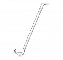 MESTOLINO POLICARBONATO 91702 LUNGHEZZA CM.33 CAPACITA'30ML