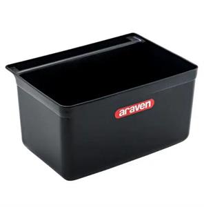 CESTINO PICCOLO X CARRELLO SERVIZIO  LT.9,5 61218