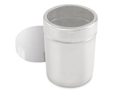 SPARGIZUCCHERO RETE INOX 0,35 041037 EVA     KAUFGUT