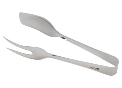 MOLLA ARROSTO INOX CM.21 EVA 040782