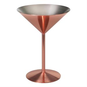 COPPA MARTINI CL.20 CM.12,5 H.17 MTC-04C BARTY RAME