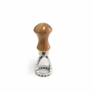 STAMPO RAVIOLI TONDO ALLUMINIO CM.3,2 H.9,4 2126 CALDER