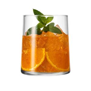 BICCHIERE ELIXIR DOF CL.35 CM.7 H.9,5 11107920E BORGONOVO