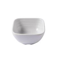 COPPETTA MELAMINA QUADRA ML1172 CM.6,8X6,8 H.3,5 TABLE TOP