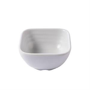 COPPETTA MELAMINA QUADRA ML1172 CM.6,8X6,8 H.3,5 TABLE TOP