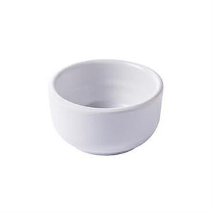 COPPETTA MELAMINA TONDA ML1171 CM.6,5 H.3,5 TABLE TOP