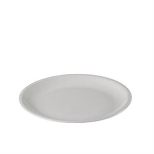 PIATTO FRUTTA BIANCO CM.20 MELAMINA          T8169