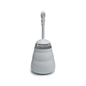 PORTASCOPINO BOMBOLO BIANCO 10575 STEFANPLAST