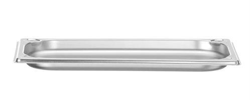 VASCHETTA 1/3 KITCHEN LINE 32,5X17,6X2 H.806401