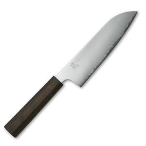 COLTELLO SANTOKU HANA LAMA CM.16,5 34801 YAX YAXELL