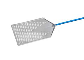 PALA PIZZA METRO FORATA CM.40X60 AMP-4060F/120 MANICO 120