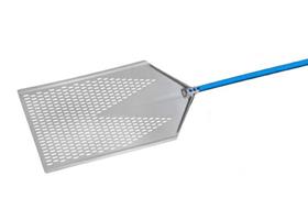 PALA PIZZA METRO FORATA CM.40X80 AMP-4080F/120 MANICO 120