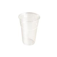 BICCHIERE PZ.50 BIO PLA CC 400 60057 1VP184 conai incluso nel prezzo