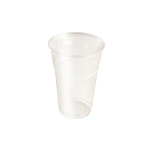 BICCHIERE PZ.50 BIO PLA CC 400 60057 1VP184 conai incluso nel prezzo
