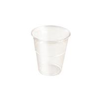 BICCHIERE PZ.50 BIO PLA CC 300 61353 1VP183 conai incluso nel prezzo