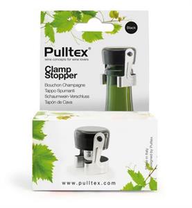 TAPPO SPUMANTE NERO ECO BLISTER 119-953-01