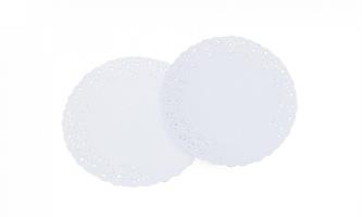 PIZZI TONDI MEC.CONFEZIONE PEZZI 100 1PZ