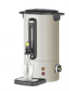 DISTRIBUTORE BEV.CALDE LT.9 GRIGIO 211519 950W
