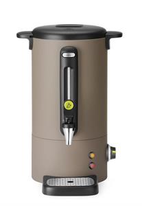 DISTRIBUTORE BEV.CALDE LT.9 GRIGIO TALPA 211526 950W