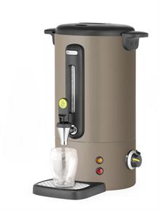DISTRIBUTORE BEV.CALDE LT.9 GRIGIO TALPA 211526 950W