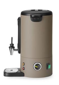 DISTRIBUTORE BEV.CALDE LT.9 GRIGIO TALPA 211526 950W