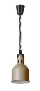 LAMPADA TERMICA CILIND.REGOLABILE BEIGE 273784