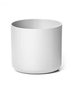 PATTUMIERA TAVOLO ONO CM.11 BIANCO 3180-03 EURO3PLAST