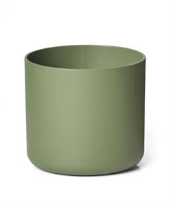 PATTUMIERA TAVOLO ONO CM.11 OLIVA 3180-D2 EURO3PLAST