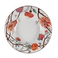 KEPOS PIATTO FONDO CM.22,5 H.3,5 LKEP032BI004225