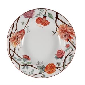 KEPOS PIATTO FONDO CM.22,5 H.3,5 LKEP032BI004225