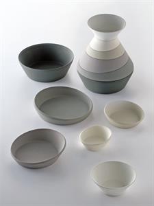 SET CONTENITORI PZ.6 MULTIUSO TOTEM EME