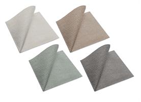 TOVAGLIOLO TEA PLUS PZ.50 44X44 PACK SERVICE P44